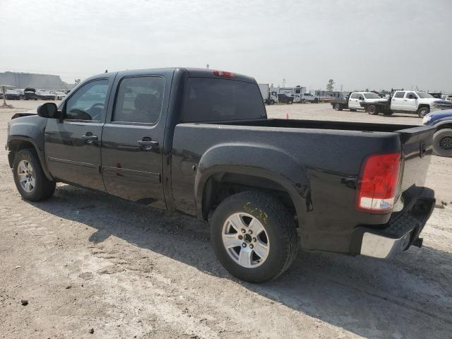Photo 2 from auction – 2007 GMC NEW SIERRA with VIN 2GTEC13J971566244
