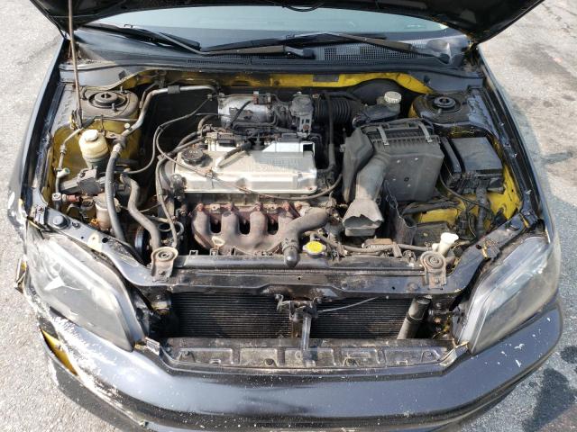 Photo 11 from auction – 2002 MITSUBISHI LANCER OZ with VIN JA3AJ86E92U037884