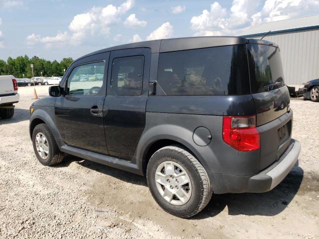 Photo 2 from auction – 2008 HONDA ELEMENT LX with VIN 5J6YH18348L012785