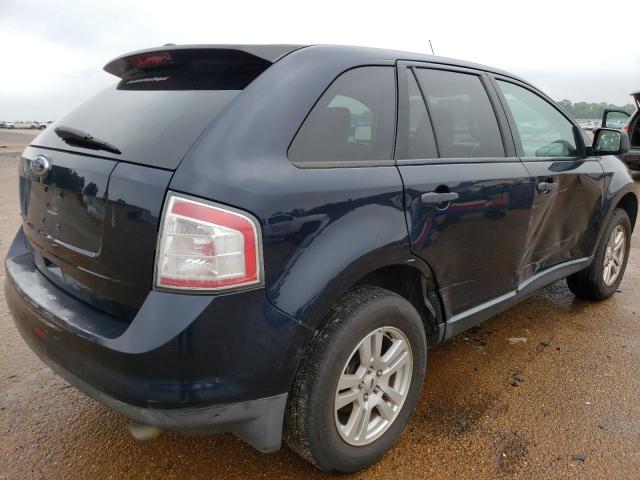 Photo 3 from auction – 2008 FORD EDGE SE with VIN 2FMDK36C28BA18987