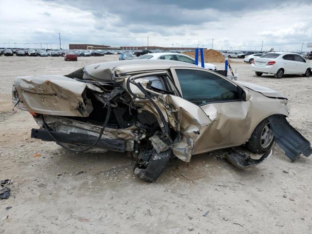 Photo 3 from auction – 2009 TOYOTA COROLLA BA with VIN 1NXBU40E19Z019223