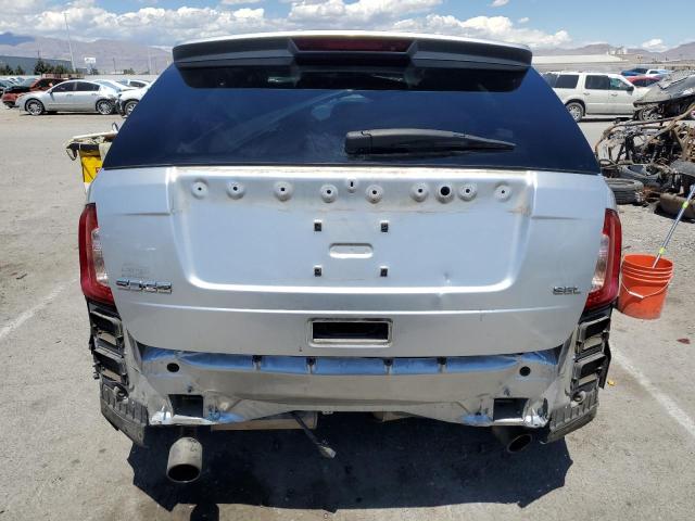 Photo 6 from auction – 2011 FORD EDGE SEL with VIN 2FMDK3JC4BBB18538