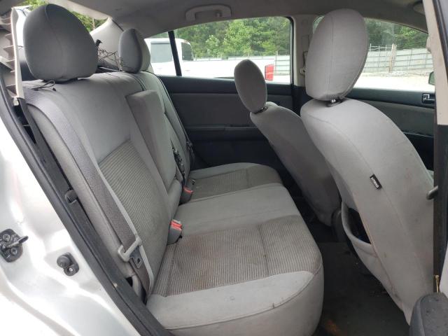 Photo 10 from auction – 2012 NISSAN SENTRA 2.0 with VIN 3N1AB6AP1CL781263