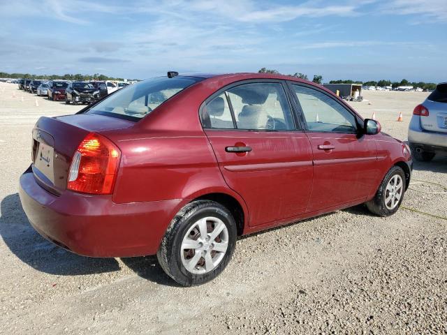 Photo 3 from auction – 2011 HYUNDAI ACCENT GLS with VIN KMHCN4AC3BU555532
