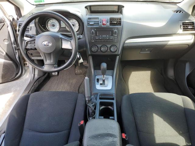 Photo 8 from auction – 2013 SUBARU IMPREZA with VIN JF1GPAA6XD2843805
