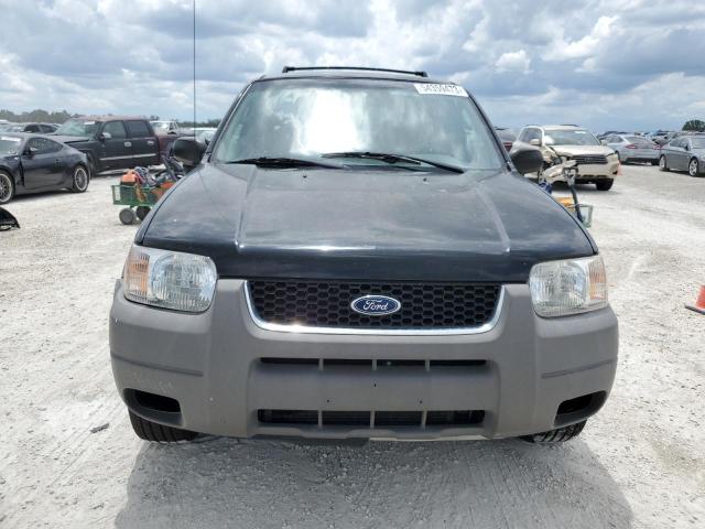 Photo 5 from auction – 2001 FORD ESCAPE with VIN 1FMCU03181KE71613