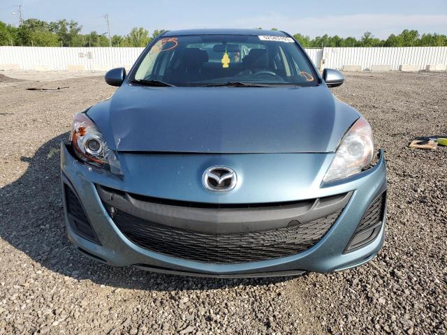 Photo 5 from auction – 2011 MAZDA 3 I with VIN JM1BL1VF5B1477846