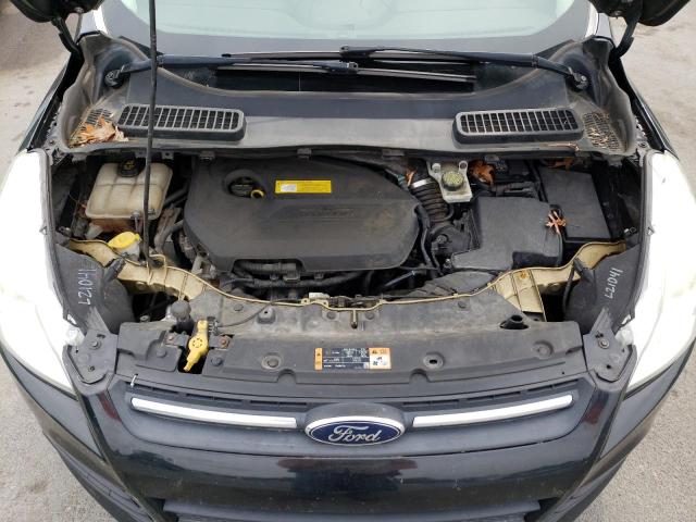 Photo 12 from auction – 2015 FORD ESCAPE SE with VIN 1FMCU9GX5FUC09000