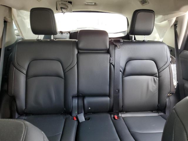 Photo 10 from auction – 2023 NISSAN PATHFINDER with VIN 5N1DR3CC2PC240198