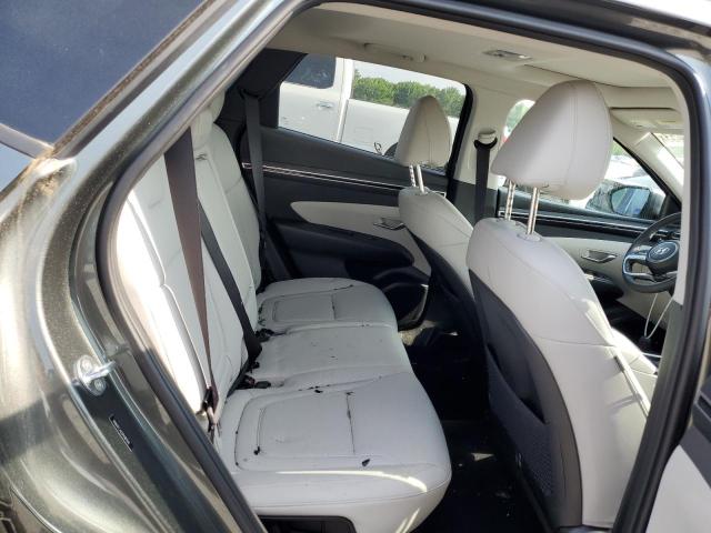 Photo 11 from auction – 2023 HYUNDAI TUCSON SEL with VIN 5NMJFCAE2PH187542