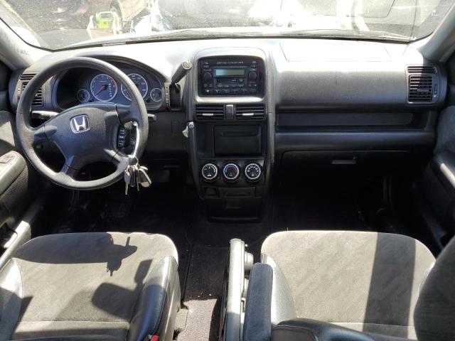 Photo 8 from auction – 2003 HONDA CR-V EX with VIN JHLRD78813C027051