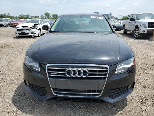 Photo 5 from auction – 2011 AUDI A4 PREMIUM with VIN WAUFFAFL6BN006825