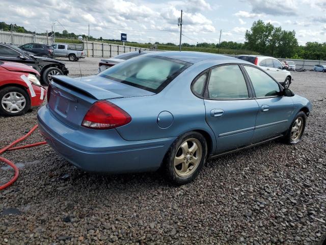 Photo 3 from auction – 2006 FORD TAURUS SE with VIN 1FAFP53U06A103199