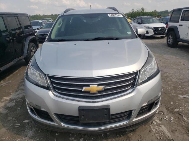 Photo 5 from auction – 2016 CHEVROLET TRAVERSE L with VIN 1GNKRGKD5GJ241183