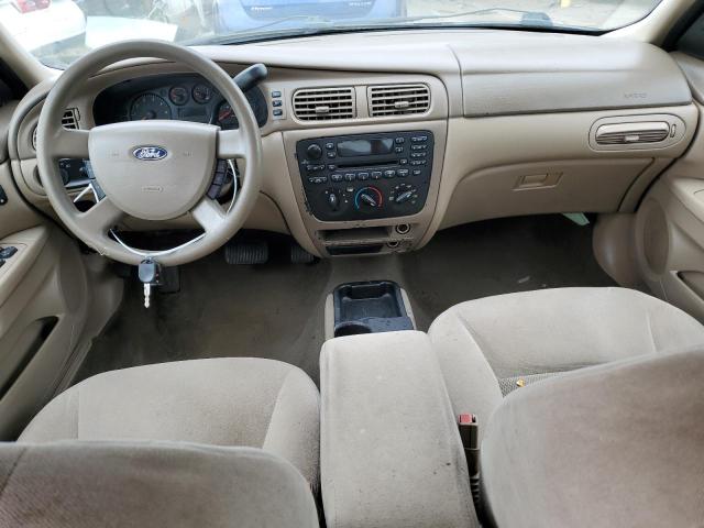 Photo 8 from auction – 2006 FORD TAURUS SE with VIN 1FAHP53U56A116619