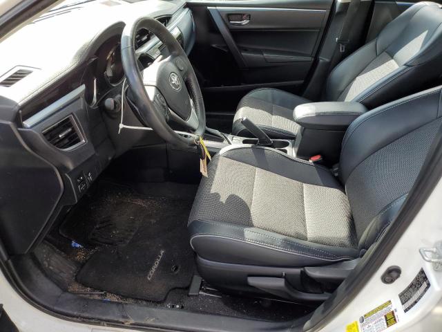 Photo 7 from auction – 2015 TOYOTA COROLLA L with VIN 2T1BURHE6FC433547