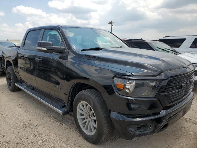 Photo 4 from auction – 2019 RAM 1500 BIG H with VIN 1C6RREFTXKN667408