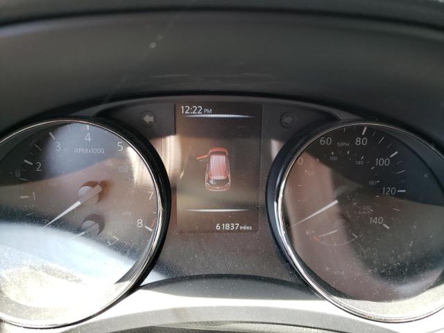 Photo 9 from auction – 2017 NISSAN ROGUE S with VIN JN8AT2MT0HW406398