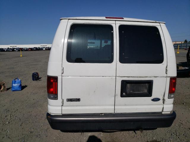 Photo 6 from auction – 2005 FORD ECONOLINE with VIN 1FTRE14W85HA53681