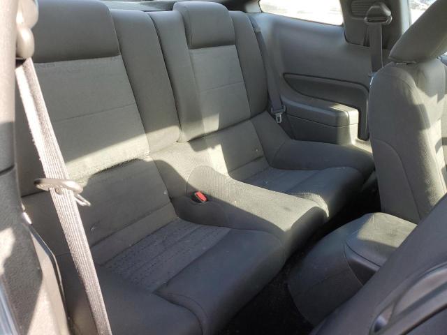 Photo 10 from auction – 2005 FORD MUSTANG with VIN 1ZVFT80N255138674