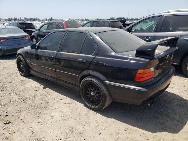 Photo 2 from auction – 1997 BMW M3 AUTOMAT with VIN WBSCD0321VEE12478