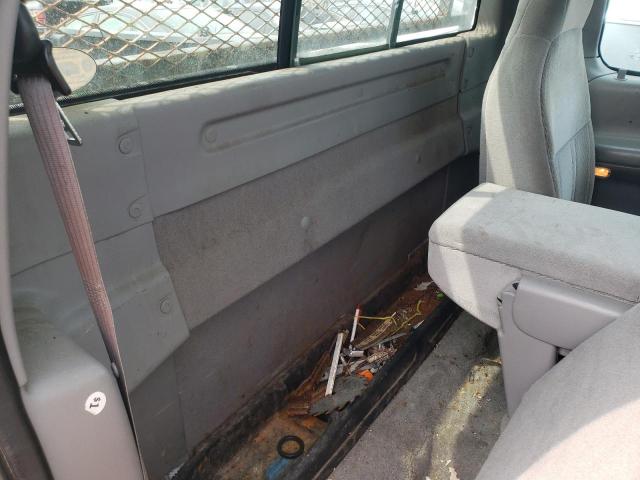 Photo 10 from auction – 1998 FORD F150 with VIN 1FTRF18L4WNA34206