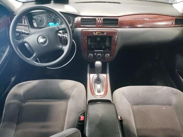 Photo 8 from auction – 2008 CHEVROLET IMPALA LS with VIN 2G1WB58K889213487