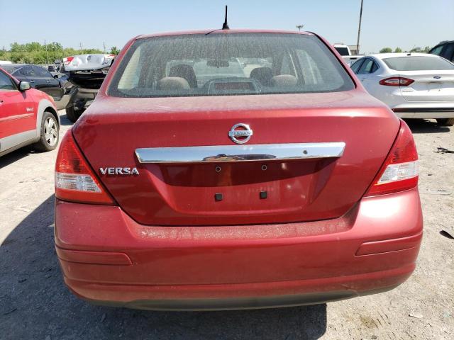 Photo 6 from auction – 2010 NISSAN VERSA S with VIN 3N1BC1AP0AL429809