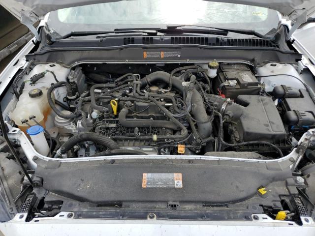 Photo 11 from auction – 2020 FORD FUSION SE with VIN 3FA6P0HD8LR247645