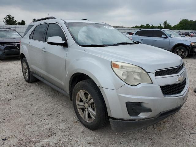 Photo 4 from auction – 2012 CHEVROLET EQUINOX LT with VIN 2GNALDEK3C1203817