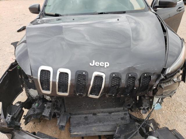 Photo 11 from auction – 2015 JEEP CHEROKEE L with VIN 1C4PJMDB6FW763936