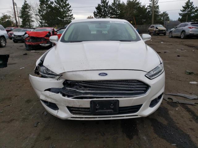 Photo 5 from auction – 2013 FORD FUSION SE with VIN 3FA6P0H96DR254106