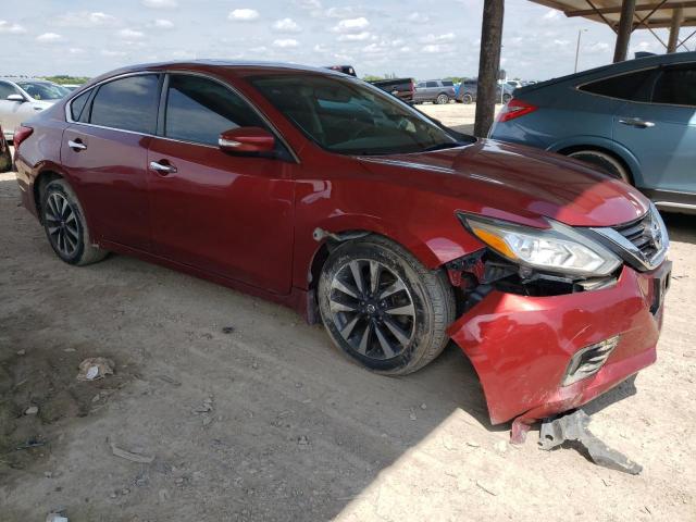 Photo 4 from auction – 2016 NISSAN ALTIMA 2.5 with VIN 1N4AL3AP4GC273014