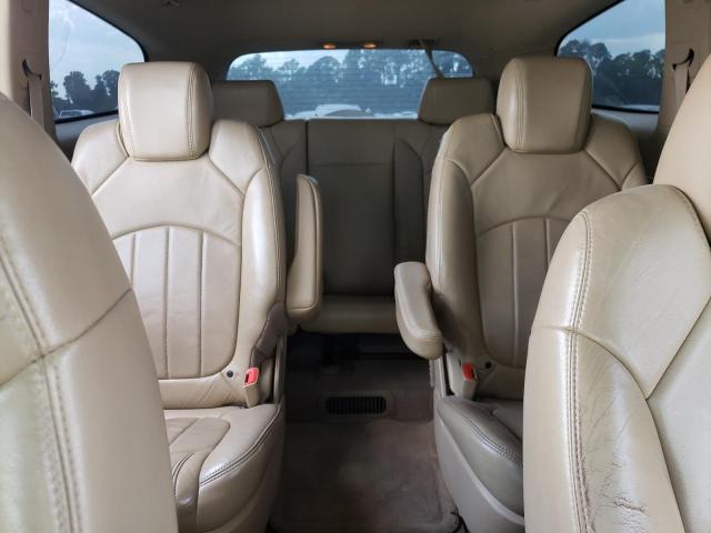Photo 10 from auction – 2008 BUICK ENCLAVE CX with VIN 5GAER23718J269552