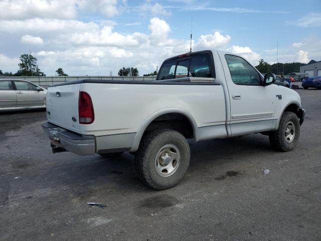 Photo 3 from auction – 1999 FORD F150 with VIN 1FTRF18W8XNB73508