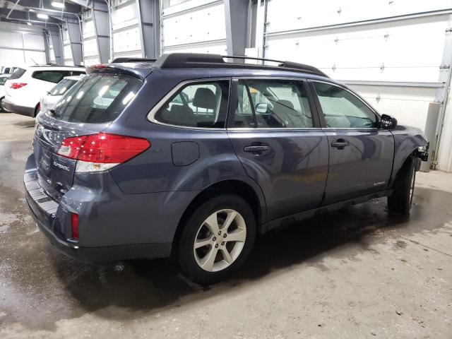 Снимка 3 от търг – 2014 SUBARU OUTBACK 2. с VIN 4S4BRCAC4E3297140