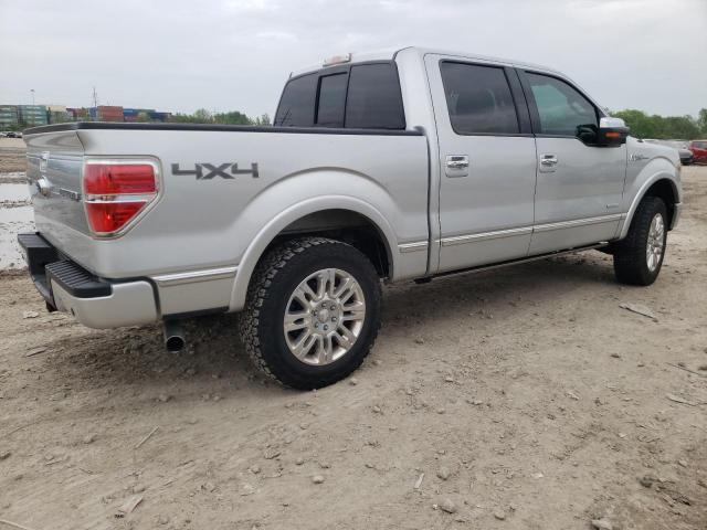 Photo 3 from auction – 2013 FORD F150 SUPER with VIN 1FTFW1ET1DFD10596