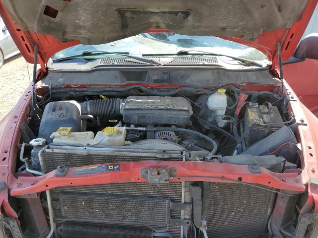 Photo 11 from auction – 2007 DODGE RAM 1500 S with VIN 1D7HA18P07J502797