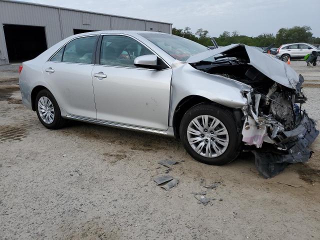 Photo 4 from auction – 2014 TOYOTA CAMRY L with VIN 4T1BF1FK1EU764232