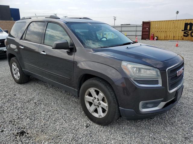 Photo 4 from auction – 2014 GMC ACADIA SLE with VIN 1GKKRPKD1EJ330436