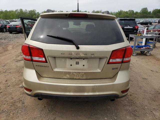 Photo 6 from auction – 2011 DODGE JOURNEY MA with VIN 3D4PG1FG7BT530950