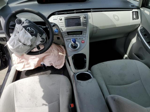 Photo 8 from auction – 2015 TOYOTA PRIUS with VIN JTDKN3DU7F0475694