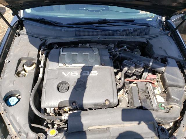 Photo 11 from auction – 2007 NISSAN MAXIMA SE with VIN 1N4BA41E27C845132