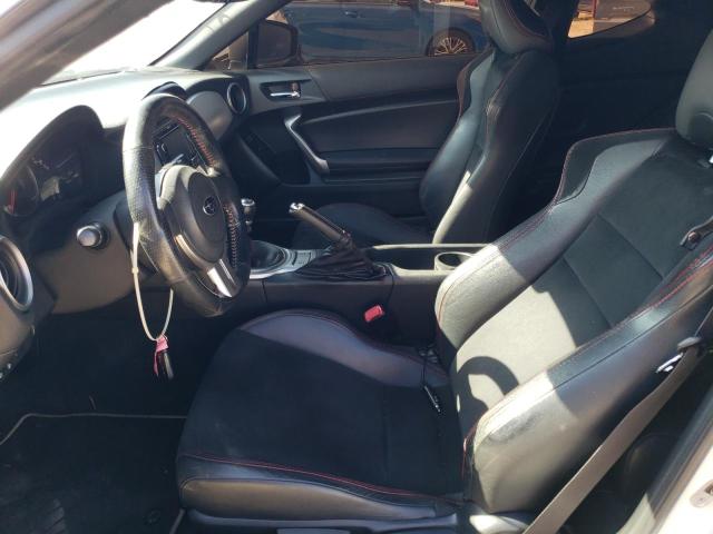 Photo 7 from auction – 2013 SUBARU BRZ 2.0 LI with VIN JF1ZCAC16D1601377