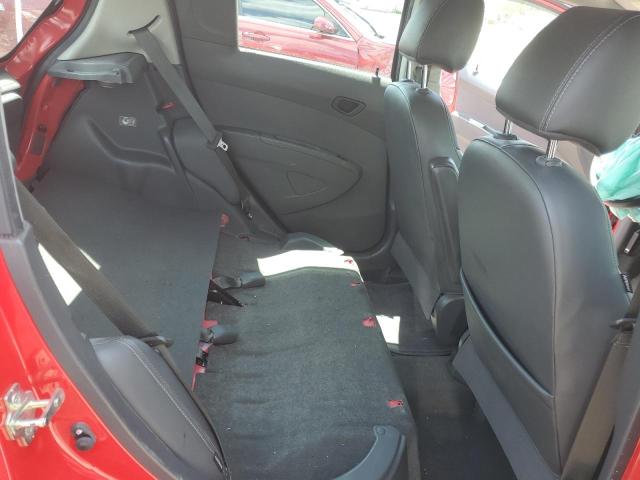Photo 10 from auction – 2013 CHEVROLET SPARK 1LT with VIN KL8CC6S92DC504498