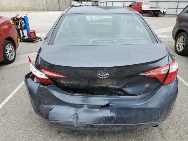 Photo 6 from auction – 2015 TOYOTA COROLLA L with VIN 2T1BURHE8FC404342