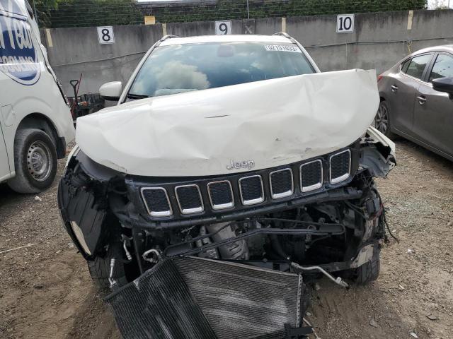 Фото 5 с аукциона – 2018 JEEP COMPASS LA с VIN 3C4NJDBB6JT174958