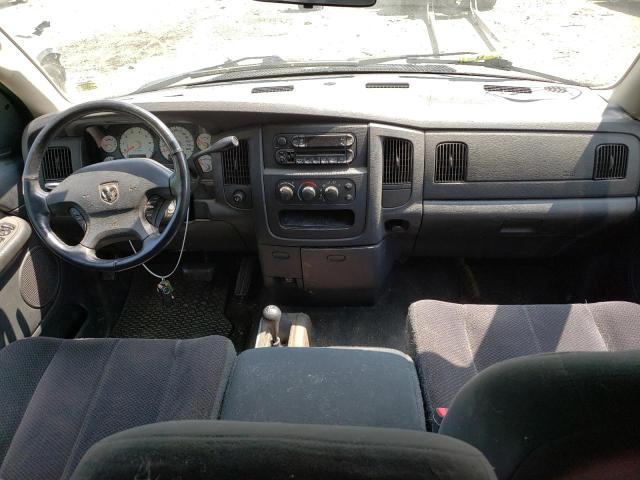 Photo 8 from auction – 2003 DODGE RAM 1500 S with VIN 1D7HU18N43J635059