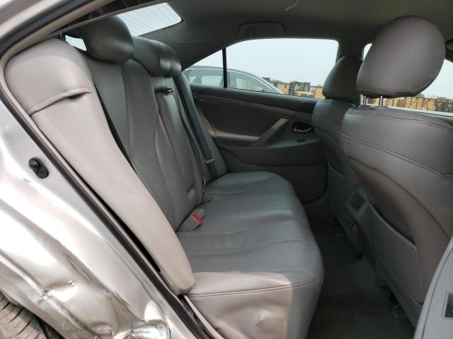 Фото 10 с аукциона – 2011 TOYOTA CAMRY BASE с VIN 4T4BF3EK8BR121696