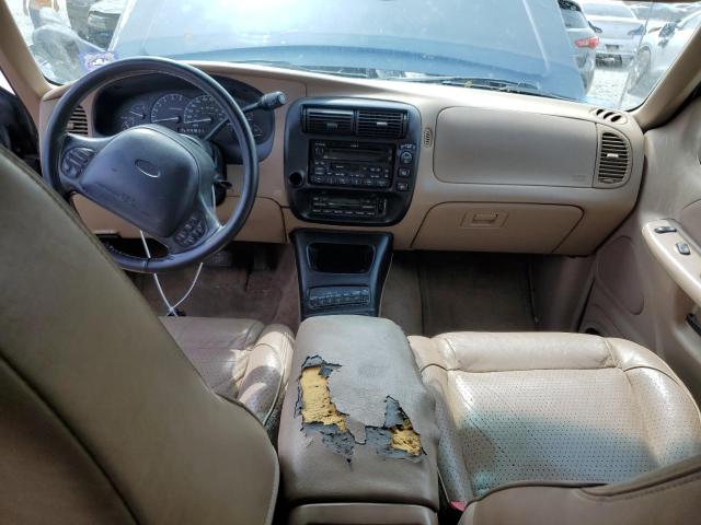 Photo 8 from auction – 1998 FORD EXPLORER with VIN 1FMZU32E7WZB50905